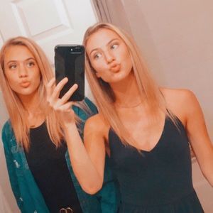 Meet your Posher, Marley